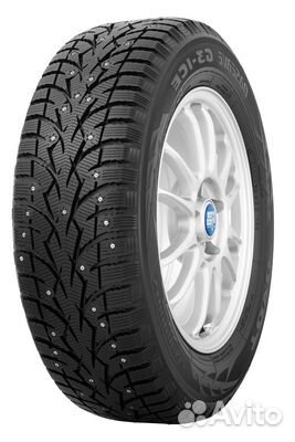Toyo Observe G3-Ice 285/45 R19 111T