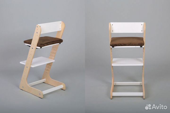 Растущий стул
