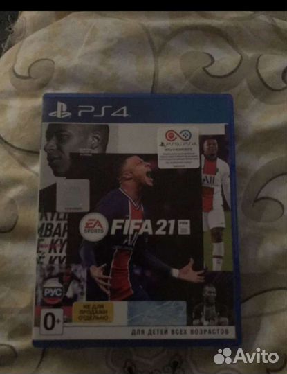 Игры для приставок ps4