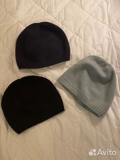 Детские шапки benetton