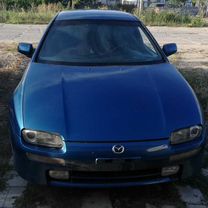 Mazda 323 1.5 MT, 1998, 295 000 км, с пробегом, цена 299 000 руб.