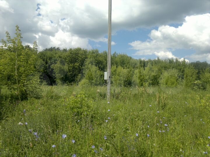 Участок 10 сот. (ИЖС)