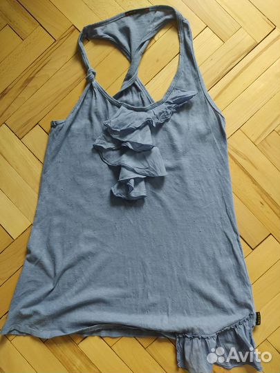 Топ майка италия