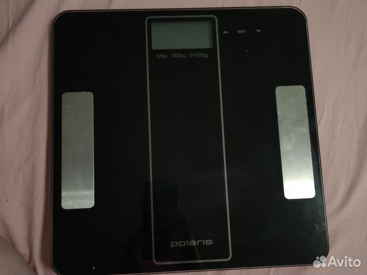 Весы Polaris