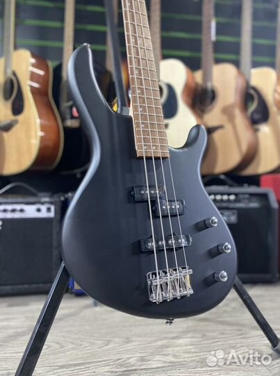 Cort Action PJ бас-гитара новая