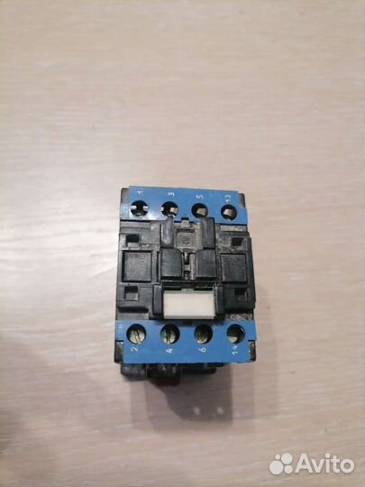 Контактор пмл-1160М-20А