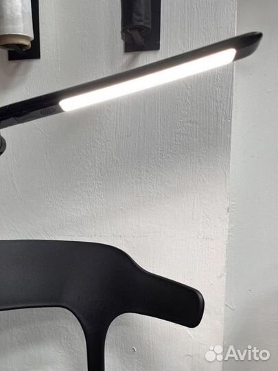 Светильник настольный