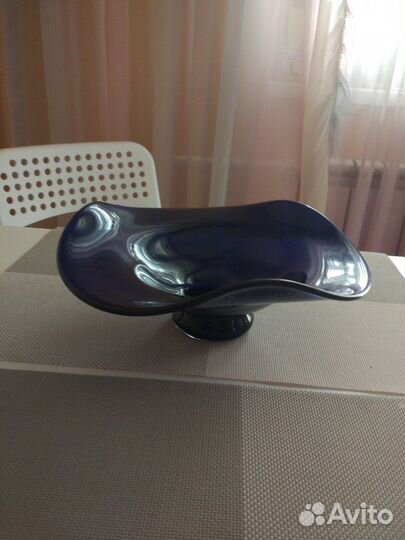 Ваза фруктовница блюдо