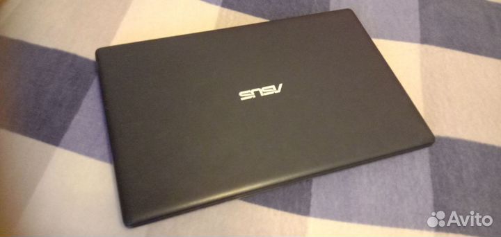Ноутбук Asus x551ma