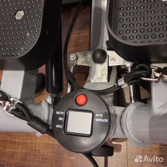 Тренажер для ног степпер