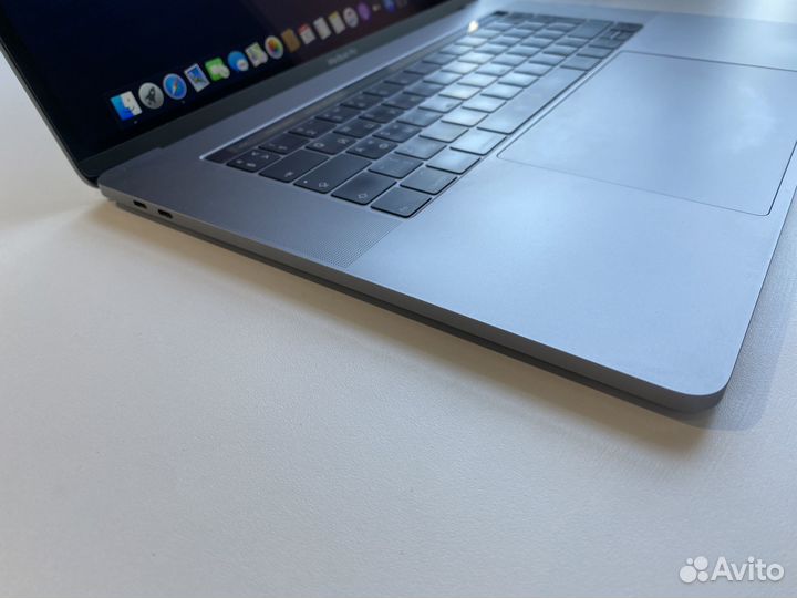 MacBook Pro 15