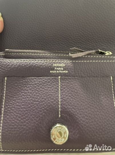 Клатч Hermes