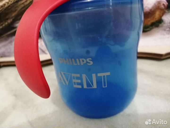 Поильники, бутылочки