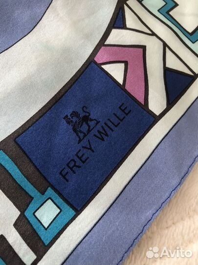Frey wille платок