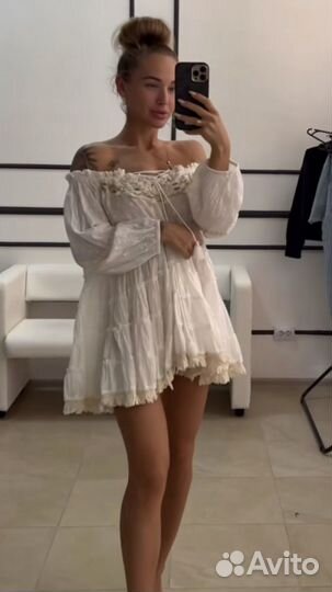 Платье anastasea