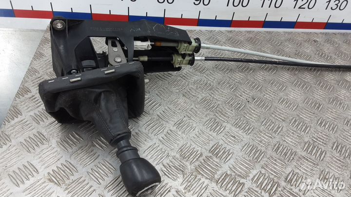 Кулиса Opel Vectra C рест. 2006