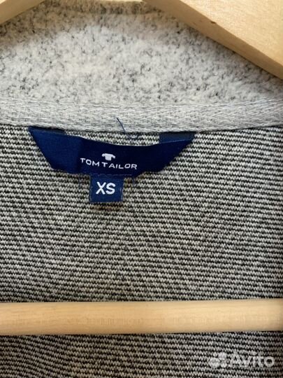 Кардиган Tom Tailor, XS-S 165/82A