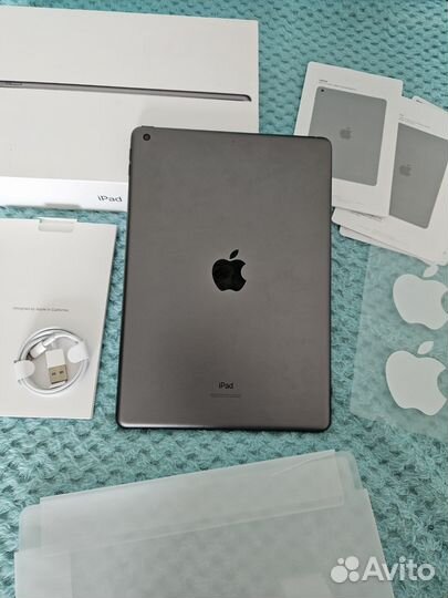 iPad 9 2021 64gb новый