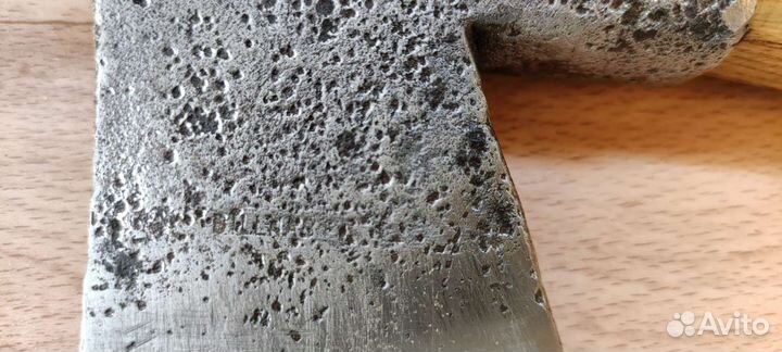 Топор финский Billnas Bruk 14.2