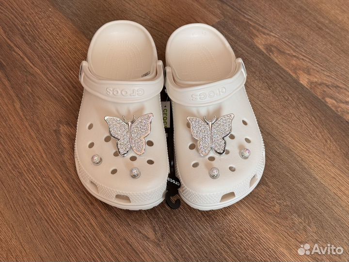 Crocs сабо Оригинал