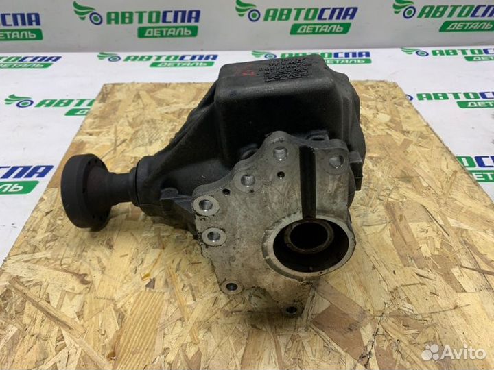 Редуктор АКПП Land Rover Freelander кроссовер