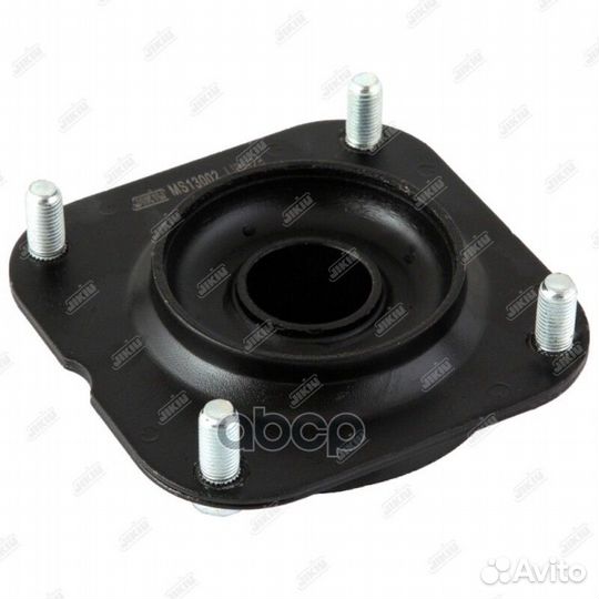 Опора амортизатора MS13002 jikiu