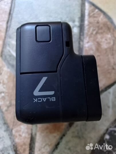 Gopro hero 7 black