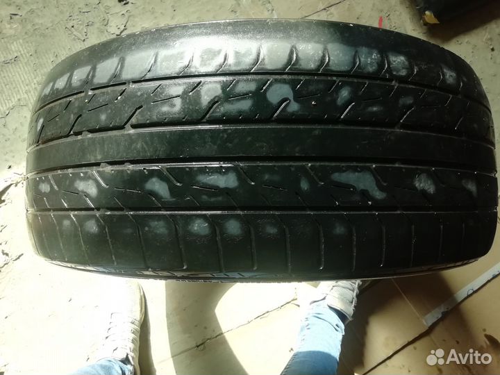 Toyo Transas Teo Eco 215/45 R17 91V