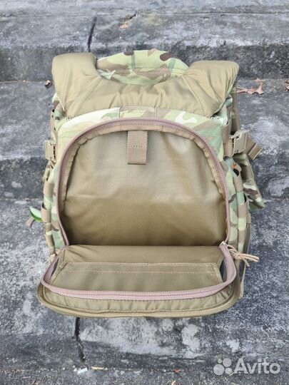Рюкзак 5.11 Tactical rush 24 v2.0 37L multicam
