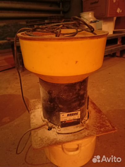 Зернодробилка бу