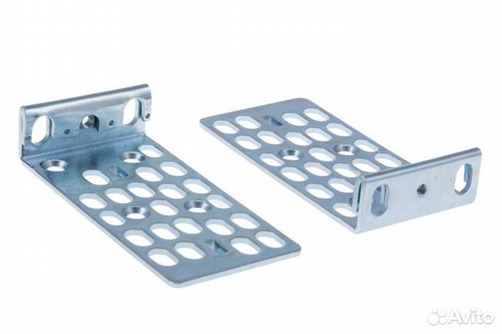 Комплект креплений (уши) Cisco для 3560X, 3750X