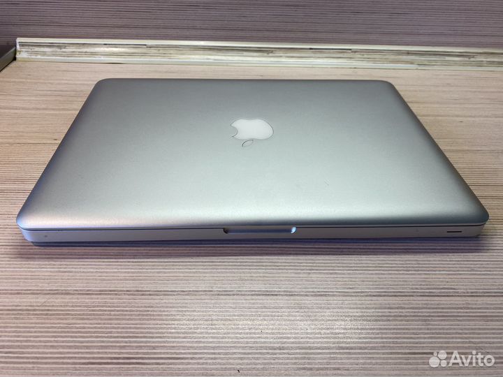 Apple MacBook Pro 13 2012
