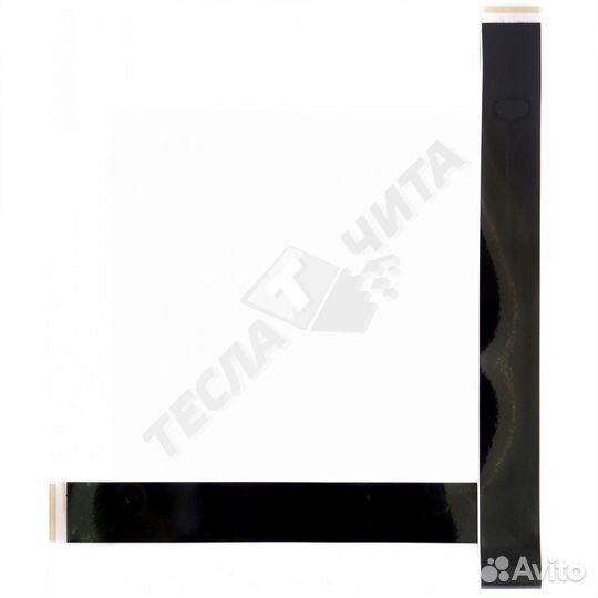 Шлейф lvds BN96-27044N, 51pin