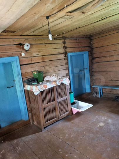 Дом 43 м² на участке 30 сот.