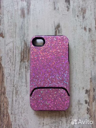 Чехол на iPhone 4