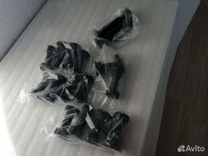 Ножки для мебели