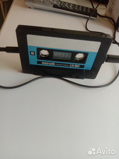 Интернет радиоприемник