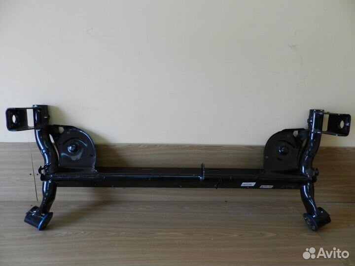 Для рено логан Renault logan балка задней подвески