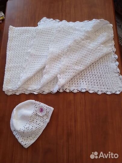 Детские вещи пакетом для девочек