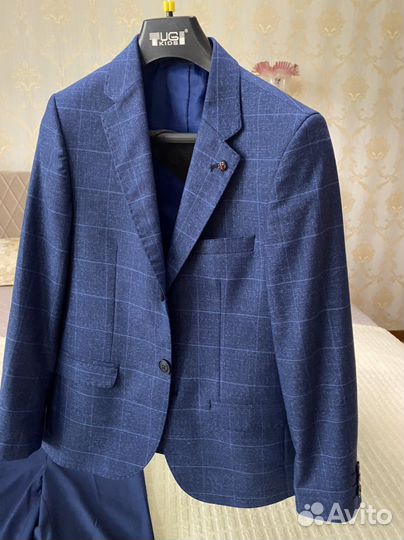 Костюм для мальчика