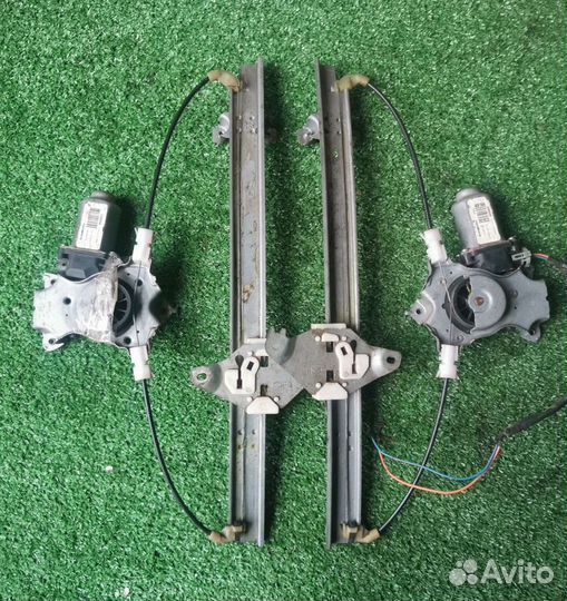 Nissan Primera P12 Примера