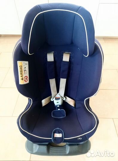 Детское автокресло Ailebebe 0/1/2(до 25кг)