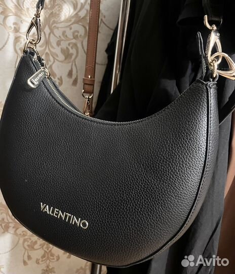 Сумка valentino оригинал