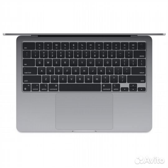 MacBook Air 13,6