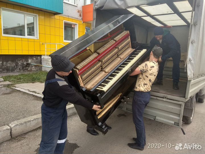 Грузоперевозки Киселёвск,Услуги грузчиков