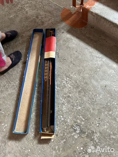 Швейная машина Singer