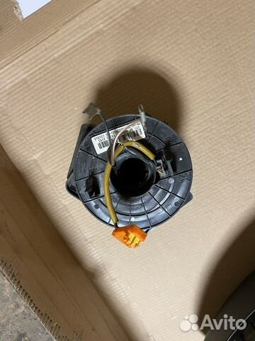 Шлейф подрулевой LADA Granta