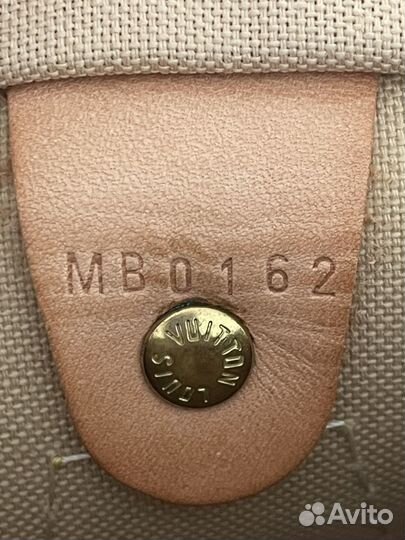 Сумка Louis Vuitton оригинал