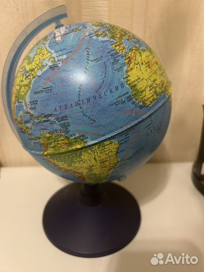 Глобус