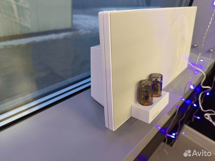 Ламповая акустическая система 2.1 Nakatomi 37W